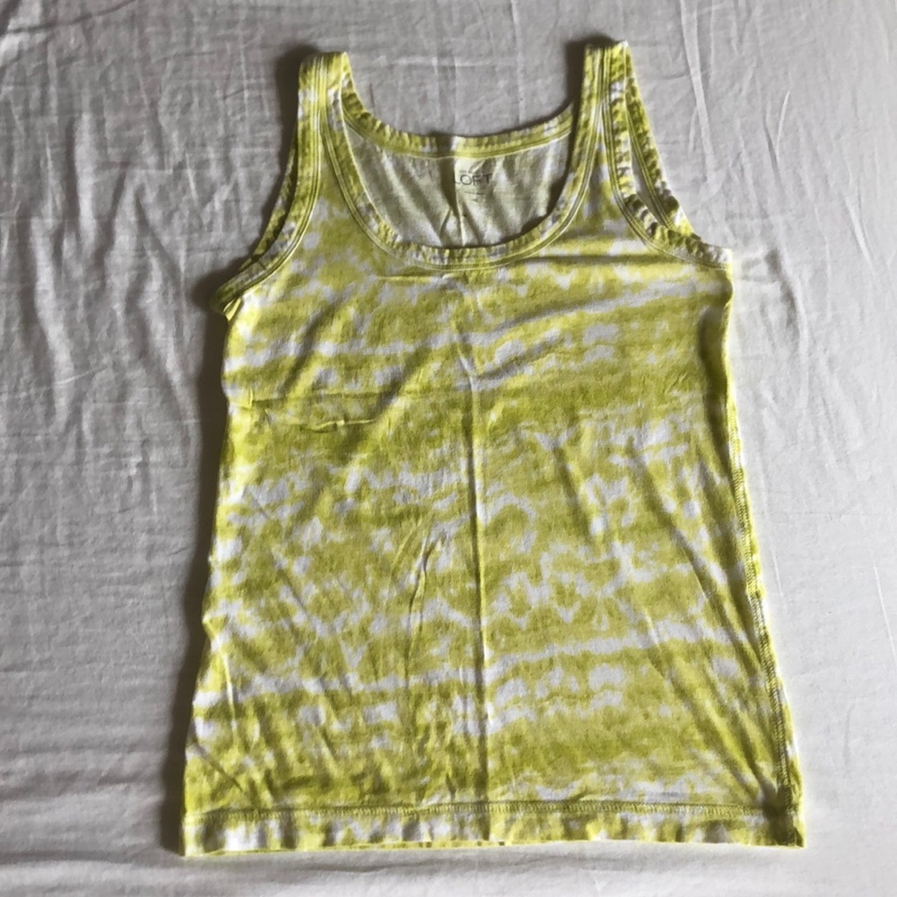 LOFT Tank Top